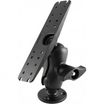 Кронштейн поворотный, шарнирный для LOWRANCE HDS-9,10,12 MB-36 - RAM Кронштейн поворотный, шарнирный для LOWRANCE HDS-9,10,12 MB-36 - RAM