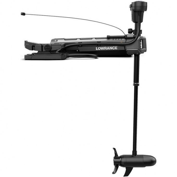 Троллинговый мотор LOWRANCE GHOST™ 47 000-14937-001