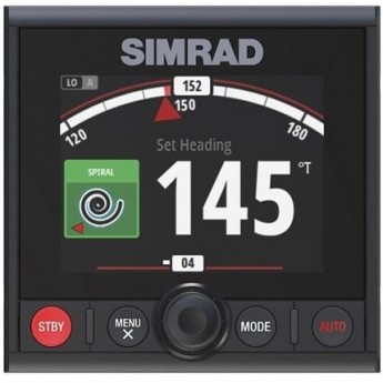 Контроллер автопилота LOWRANCE AP44 Контроллер автопилота LOWRANCE AP44